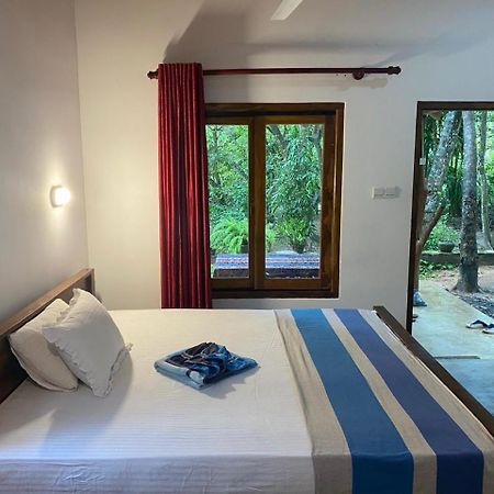 Freedom Villa Hiriketiya Dikwella Dış mekan fotoğraf