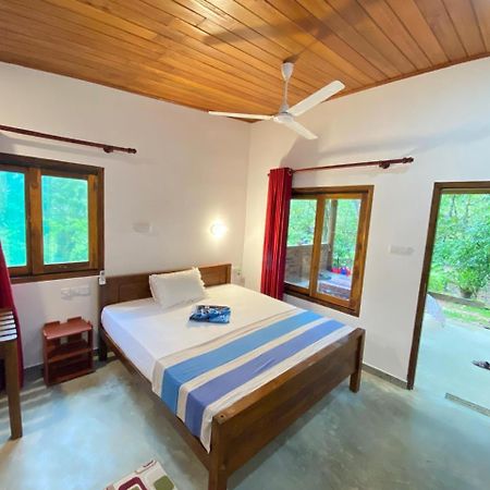 Freedom Villa Hiriketiya Dikwella Dış mekan fotoğraf