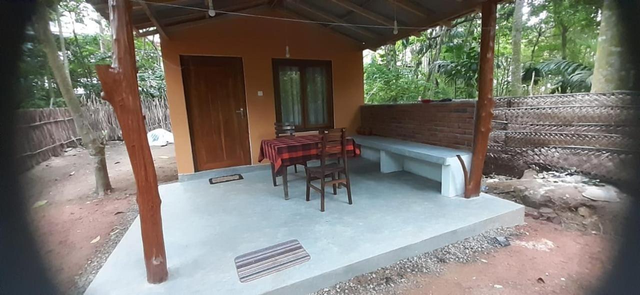 Freedom Villa Hiriketiya Dikwella Dış mekan fotoğraf
