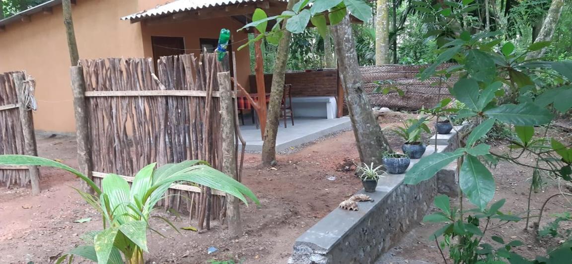 Freedom Villa Hiriketiya Dikwella Dış mekan fotoğraf