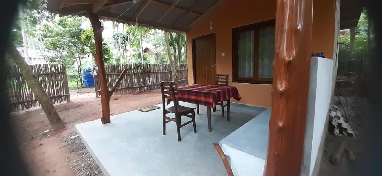 Freedom Villa Hiriketiya Dikwella Dış mekan fotoğraf