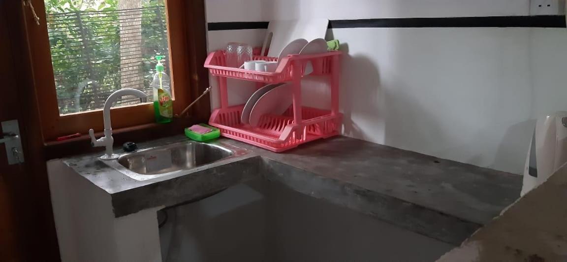 Freedom Villa Hiriketiya Dikwella Dış mekan fotoğraf