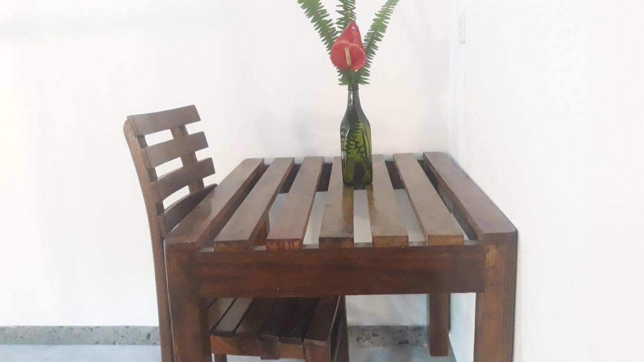 Freedom Villa Hiriketiya Dikwella Dış mekan fotoğraf