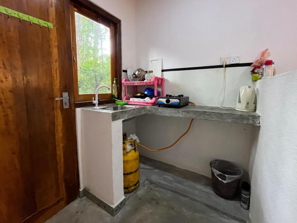 Freedom Villa Hiriketiya Dikwella Dış mekan fotoğraf