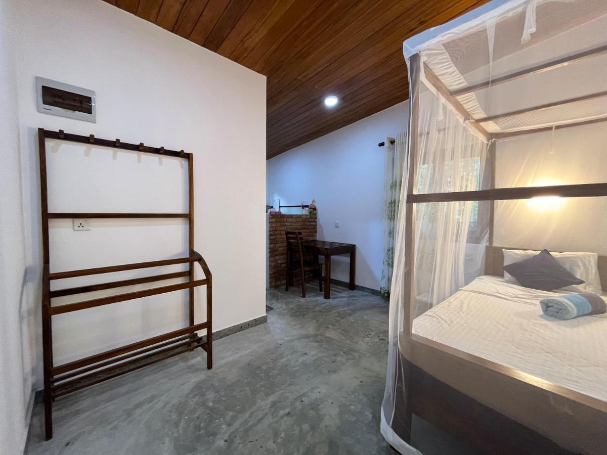 Freedom Villa Hiriketiya Dikwella Dış mekan fotoğraf
