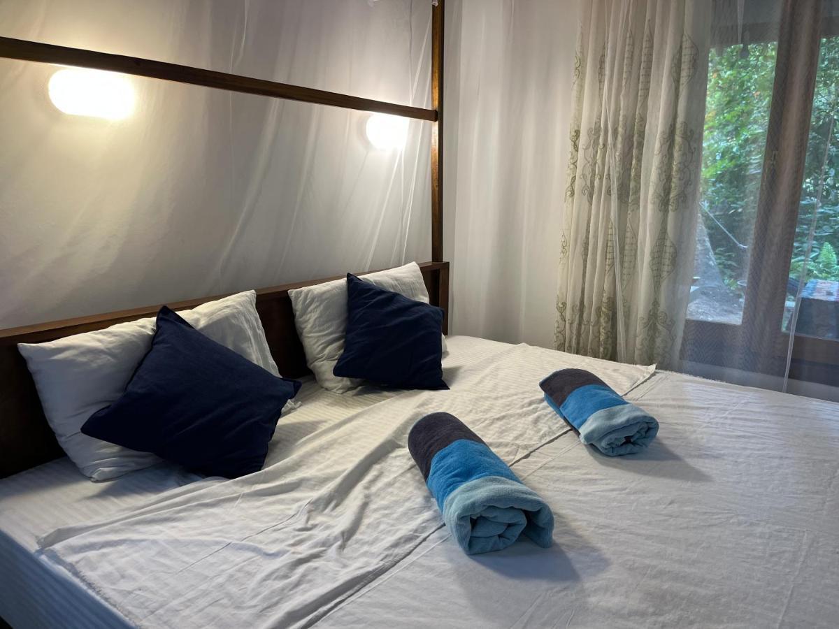 Freedom Villa Hiriketiya Dikwella Dış mekan fotoğraf