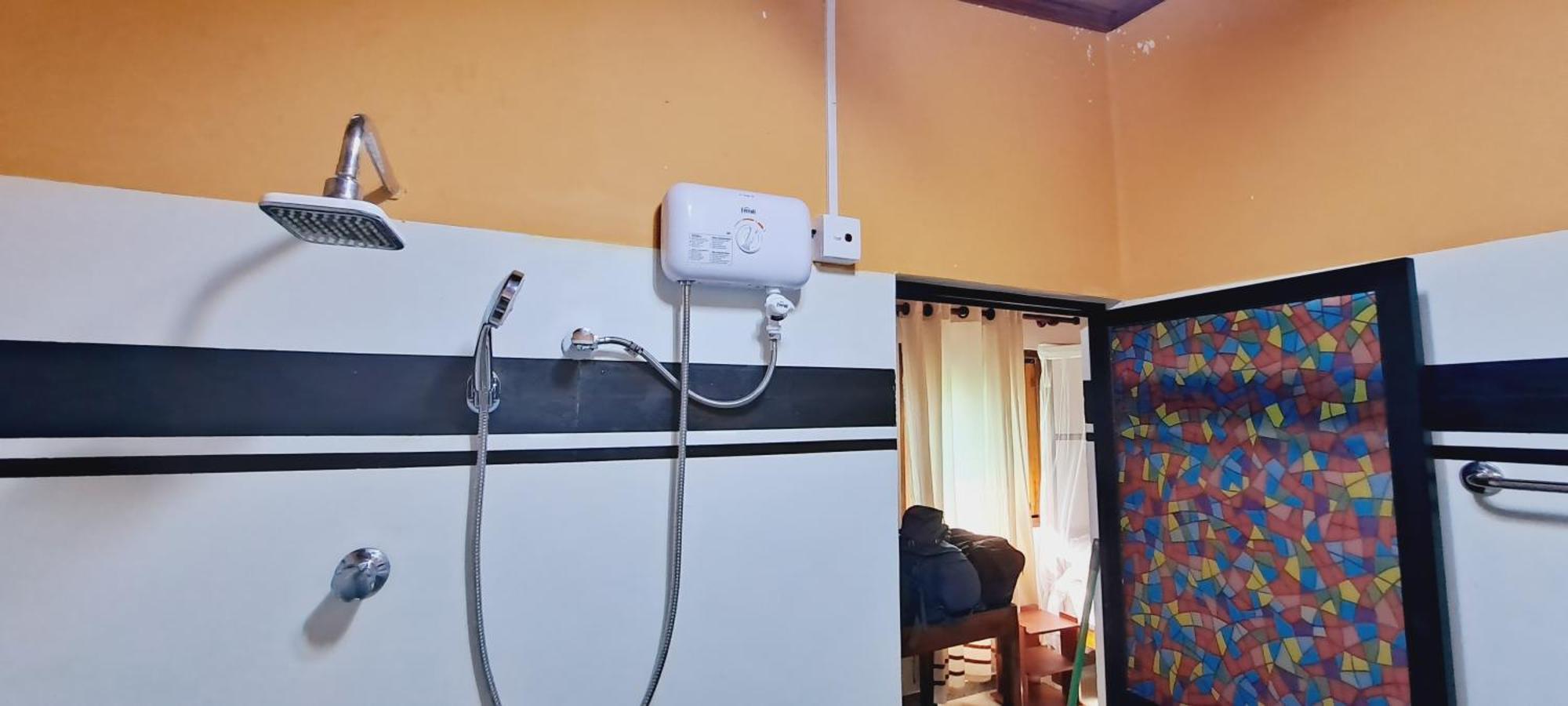 Freedom Villa Hiriketiya Dikwella Dış mekan fotoğraf