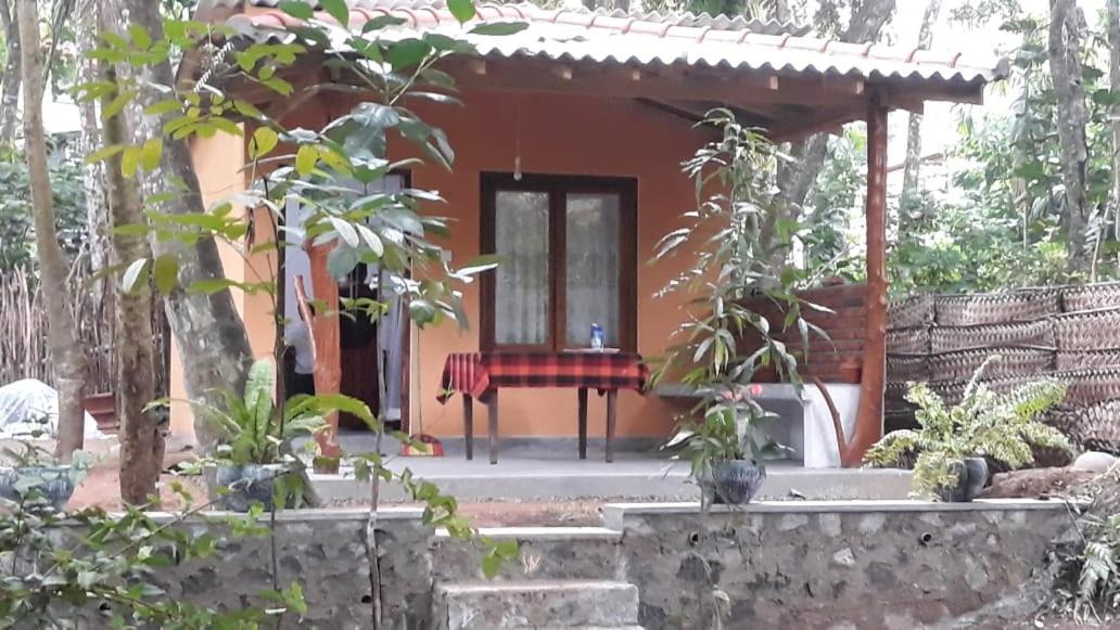 Freedom Villa Hiriketiya Dikwella Dış mekan fotoğraf