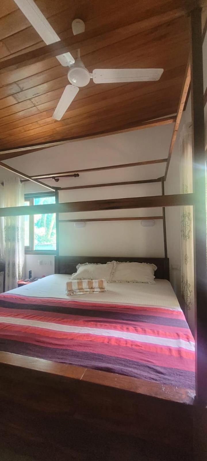 Freedom Villa Hiriketiya Dikwella Oda fotoğraf