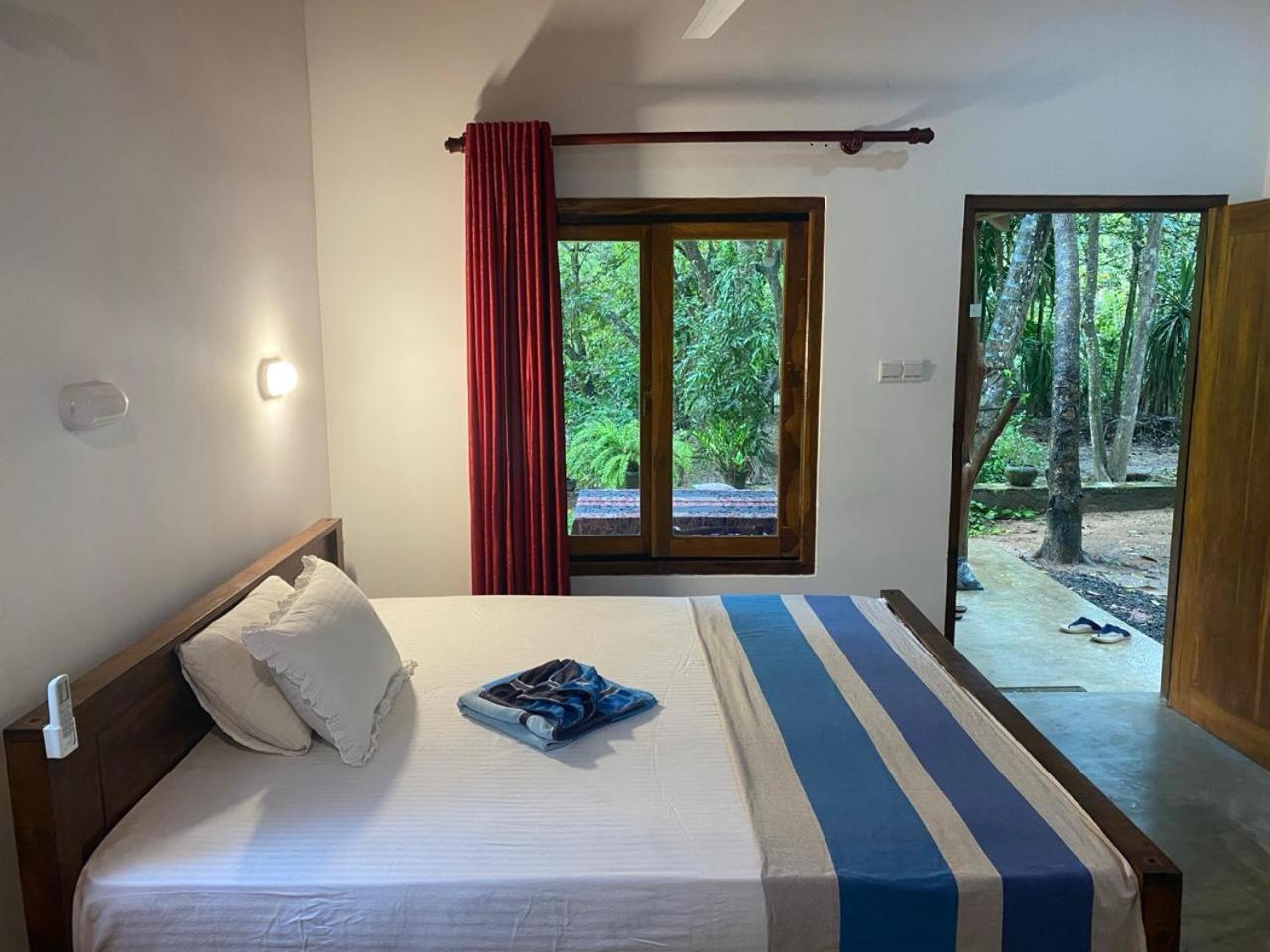 Freedom Villa Hiriketiya Dikwella Dış mekan fotoğraf